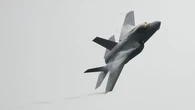 La Belgique se dote de F-35 tout neufs... mais son espace aérien ne permet pas l'entraînement des pilotes