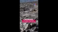 Pyrénées-Orientales : au coeur du brasier, leurs maisons ont pu être sauvées