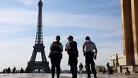 PSG-Arsenal : "Des centaines de milliers de personnes" attendues dans Paris, 8.000 policiers mobilisés dans la capitale