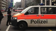 Suisse : une vingtaine de blessés lors d'affrontements en marge d'une manifestation pro-palestinienne
