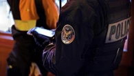 Drôme: un jeune homme tué par des "tirs d'arme à feu de type kalachnikov" à Valence, trois suspects interpellés