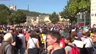 Black bloc : "Leur point commun est un niveau de diplôme et de culture élevé"