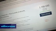 VÉRIF' - La pétition contre la loi Duplomp a-t-elle été signée par des milliers de faux comptes ?