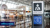 VÉRIF' - Les populations étrangères ont-elles quadruplé en Europe ces 25 dernières années, comme le partage Elon Musk ?