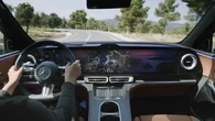 Automobile : aussi longs que le tableau de bord, rotatifs ou avec option karaoké... des écrans toujours plus innovants