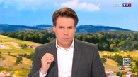 Le loueur de mon véhicule me réclame un montant démesuré pour un bris de glace, que faire ? Le 13H à vos côtés