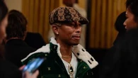 Peaux animales : PETA réclame le retrait de la Légion d'honneur accordée à Pharrell Williams
