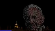 Pharrel Williams, Andrea Bocelli… Les images du grand concert au Vatican