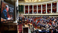 Mort de Jean-Louis Debré : le vibrant hommage de l'Assemblée à son ancien président