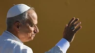 Jubilé de l'Église à Rome : "Nous sommes avec les jeunes de Gaza et d'Ukraine", assure le pape Léon XIV