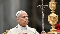 La question des atteintes sexuelles dans l'Église reste "une plaie toujours ouverte", reconnaît le pape Léon XIV
