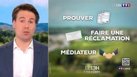 Voyages en car, quand le chauffeur ne passe pas à l'arrêt prévu... quels recours ? Le 13H à vos côtés