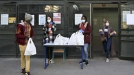 Précarité alimentaire : près de 2 jeunes Français sur 3 se disent touchés