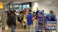Envoi de colis : moins cher par La Poste ?