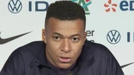 13-Novembre : "On sait que ce n'est pas une journée joyeuse", Kylian Mbappé rend hommage aux victimes des attentats avant le match France-Ukraine