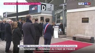 13-Novembre : "Dix ans après, on nous dit de tourner la page, mais le choc est intact", déclare la fille de Manuel Dias, première victime des attentats