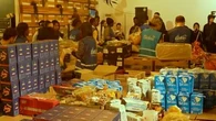 "Il faut se priver au quotidien" : ces étudiants sont dépendants de la solidarité pour se nourrir et se loger