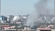 Explosions à Damas lors de la visite d'Emmanuel Macron : "Une unité du Raid est en Syrie, le président est sécurisé", assure Bruno Pomart sur LCI