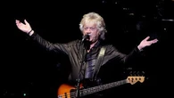 Célèbre pour sa chanson "Nights in White Satin", le groupe Moody Blues perd son chanteur John Lodge