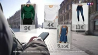Textile : ces entreprises françaises qui luttent pour leur survie