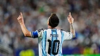 200 sélections, 16 buts et 6 participations à la Coupe du monde... Lionel Messi entre un peu plus dans l'histoire