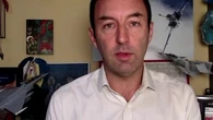 "Il ne peut pas y avoir d'erreur" : Xavier Tytelman catégorique sur les drones russes abattus en Pologne