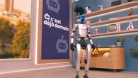 "Ils sont capables de faire énormément de mouvements" : les robots gagnent en habileté et sont de plus en plus capables d'imiter les gestes humains