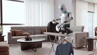 "Ces vidéos coûtent bien plus cher que des prestations" : une start-up propose de faire votre ménage gratuitement pour entraîner ses futurs robots