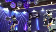 Vivatech 2026 : capsules de survie anti-inondations, robots hyper agiles et miroirs connectés... découvrez les impressionnantes innovations du grand salon de la tech