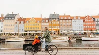 Tourisme : vous voyagez avec votre bébé ? Voici le top des villes européennes les plus adaptées pour les plus petits