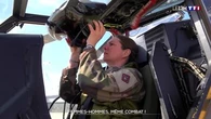 Femmes-hommes : même combat !