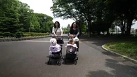 "Je préfère les chiens aux bébés" : au Japon, les ventes de poussettes pour animaux dépassent celles… des landaus pour enfants