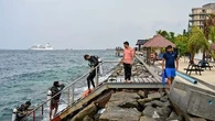 Mort de cinq plongeurs italiens aux Maldives : les corps de quatre d'entre eux retrouvés