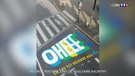 Sécurité routière : l'art de nous faire ralentir !