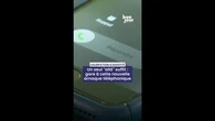 Un seul "allô" suffit : attention à cette nouvelle arnaque téléphonique
