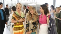 Clap de fin pour "And just like that…" : les copines de "Sex and the City" méritaient meilleurs adieux