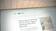Portail de l'ANTS piraté : près de 12 millions de comptes concernés, selon le ministère de l'Intérieur