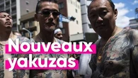 En déclin au Japon, les yakuzas sont remplacés par un nouveau groupe de criminels