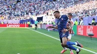 "S'il faut mettre les mains dans la merde..." : Kylian Mbappé salue le caractère des Bleus face au Paraguay