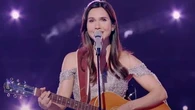 Superstar en Chine, Joyce Jonathan remporte un show musical devant des millions de téléspectateurs