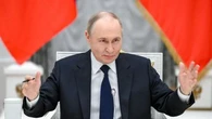 "L'attention portée à l'Ukraine s'amenuise" : la guerre Israël-Iran, une aubaine pour Poutine ?