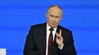 Ukraine : pourquoi Vladimir Poutine et le Kremlin ont-ils un œil sur le G7, où Volodymyr Zelensky est invité aujourd'hui ?