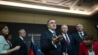 Propositions de trêves et de rencontre Poutine-Zelensky, échange de prisonniers… Ce qui ressort des pourparlers entre Kiev et Moscou