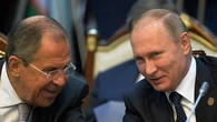 Des livraisons d'armes à l'Ukraine "inadmissibles" : face aux États-Unis, Moscou tape du poing sur la table