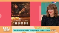 Au pays de Candice : Les films et les séries à regarder sous la couette