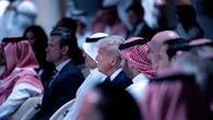 Trump en Arabie saoudite : les deux pays signent "le plus gros contrat d'armement de l'histoire", vante Washington
