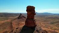 Bears Ears : pourquoi ce parc naturel américain retient son souffle avant l'élection présidentielle