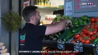 "C'est sport !" : dans le Var, l'été sous tension des petits commerçants
