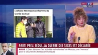 Les partis pris : "M. Le Pen, ce que Colombe nous dit", "Agriculteurs, le compte n’y est pas…" et "Séoul, la guerre des sexes est déclarée"