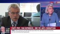 Les partis pris : "Van Ruymbeke, une vie anti-corruption", "Tesla, la grande remise en cause" et "Tchad, le dernier domino"